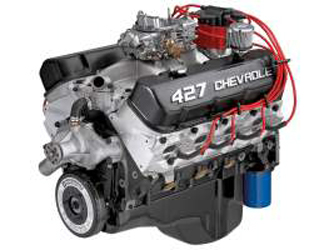 B0225 Engine